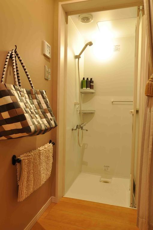 Coto Tokyo Shibuya Guest House Экстерьер фото