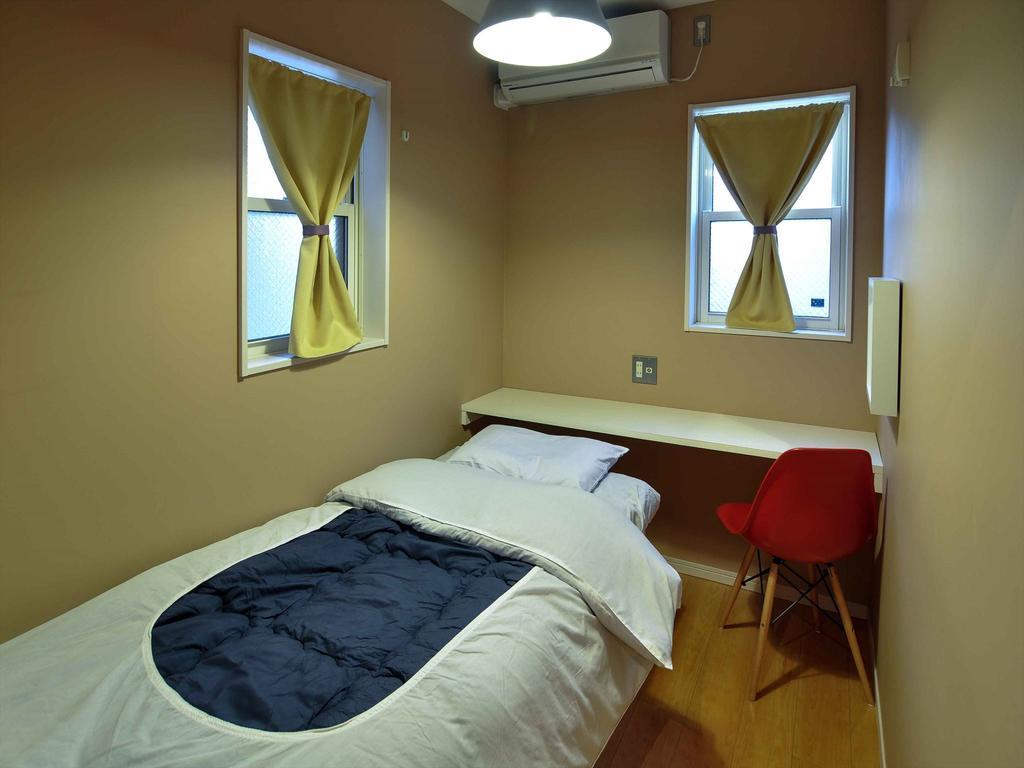 Coto Tokyo Shibuya Guest House Экстерьер фото