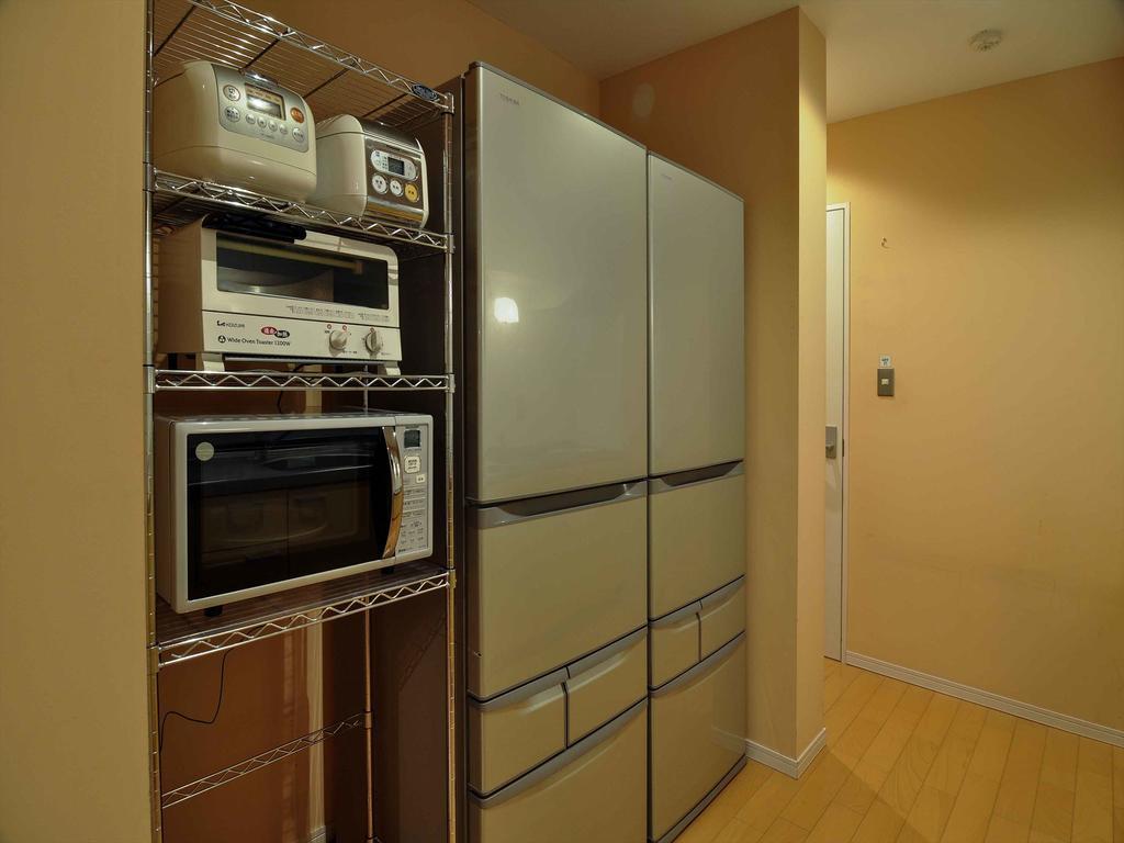 Coto Tokyo Shibuya Guest House Экстерьер фото