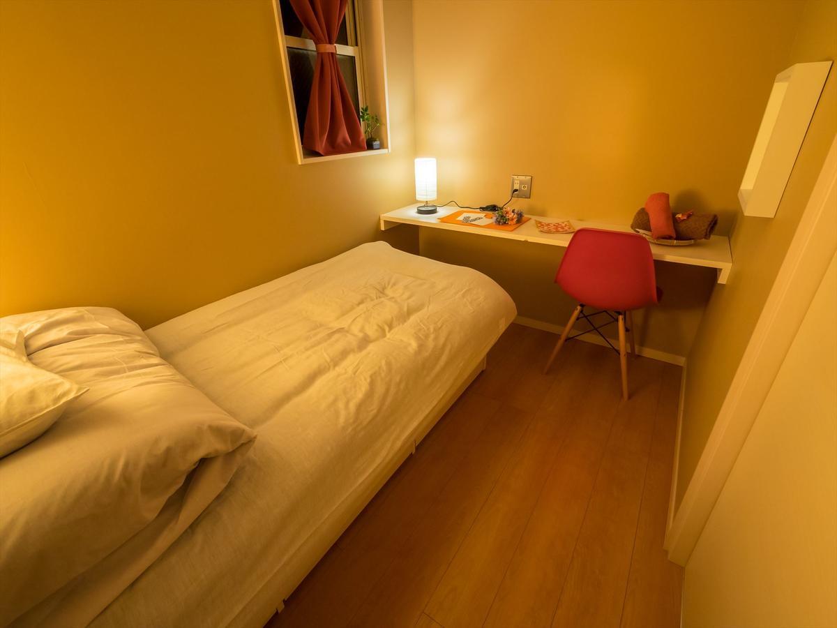 Coto Tokyo Shibuya Guest House Экстерьер фото