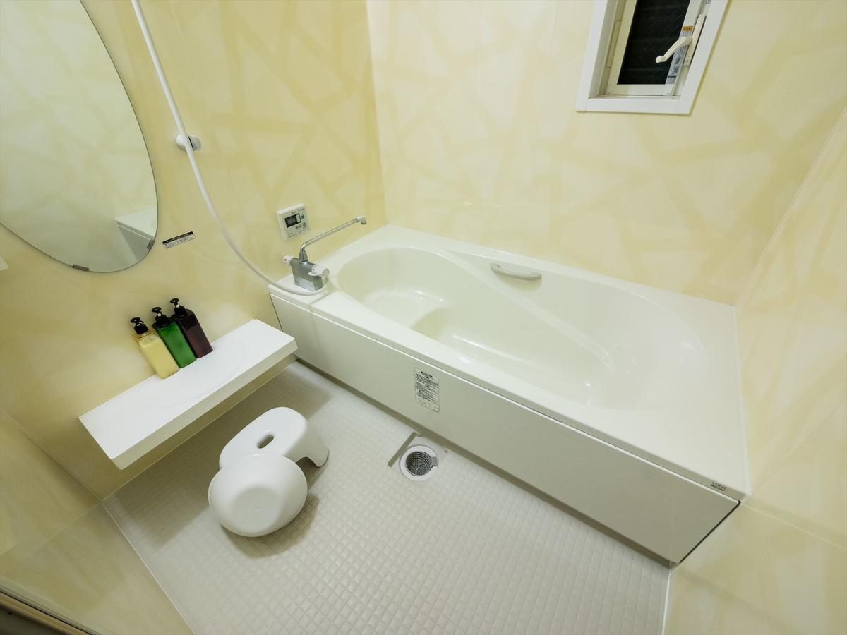 Coto Tokyo Shibuya Guest House Экстерьер фото