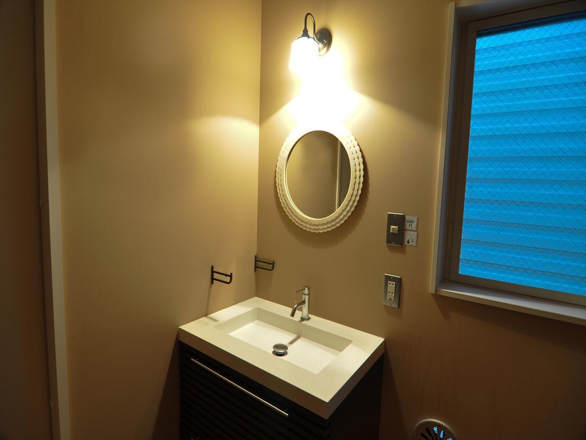 Coto Tokyo Shibuya Guest House Экстерьер фото